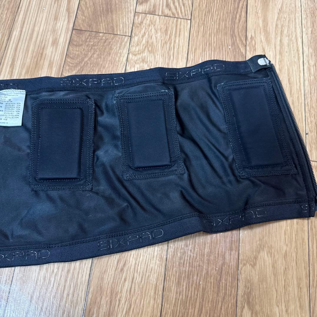 SIXPAD Powersuit Lite コアベルト