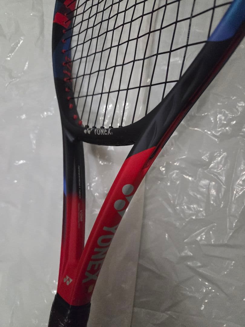 ヨネックス　ブイコアゲーム　G1