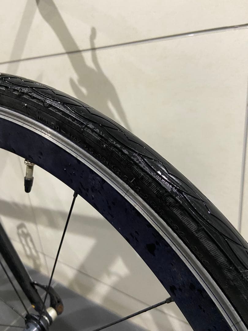 giant tradist ジャイアント　トラディスト　フラットバーロードバイク