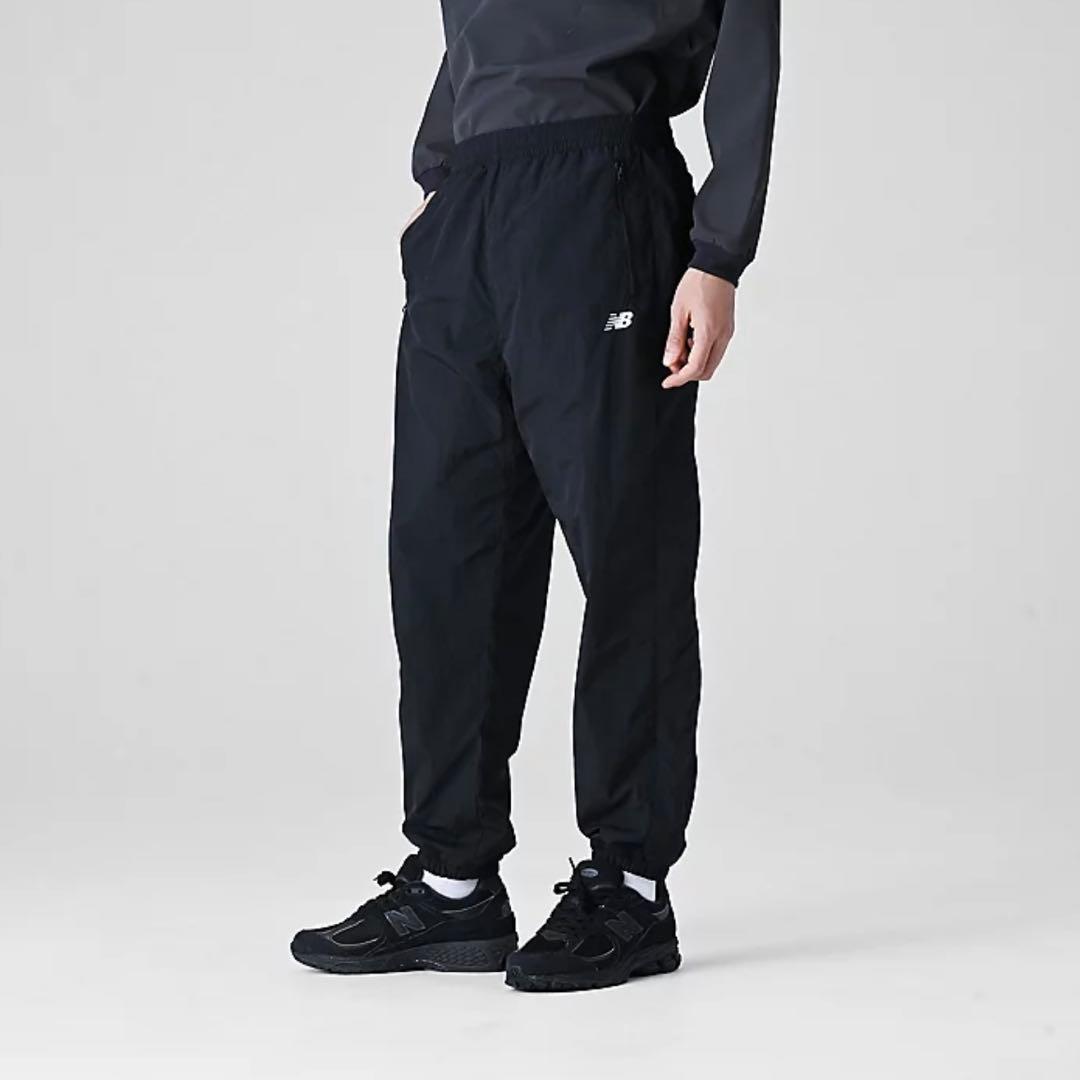 【新品未使用]ニューバランスMET24 トレーニングパンツXL AMP55001