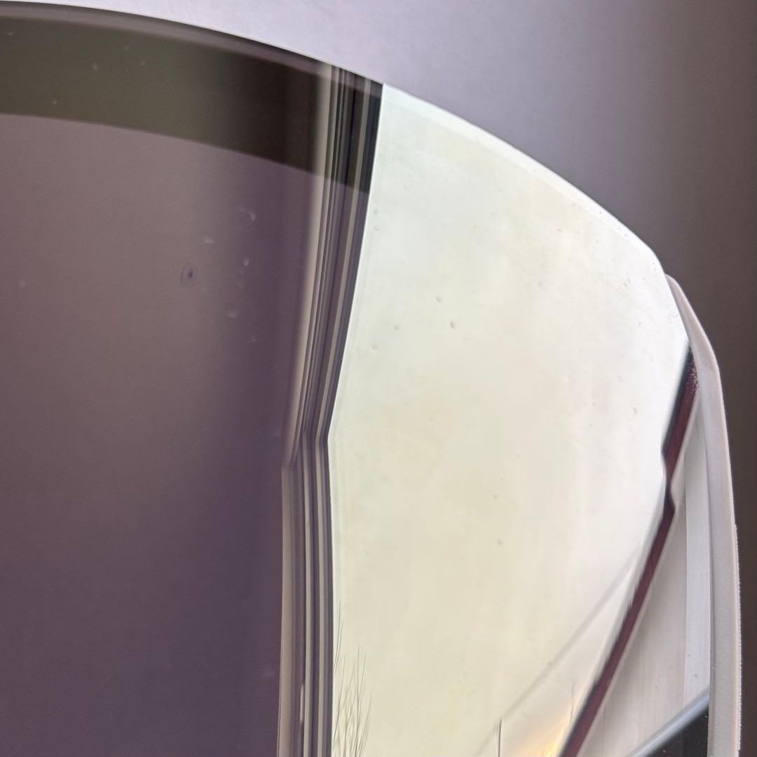 【美品】SMITH 2024/25 4D MAG XL Chark