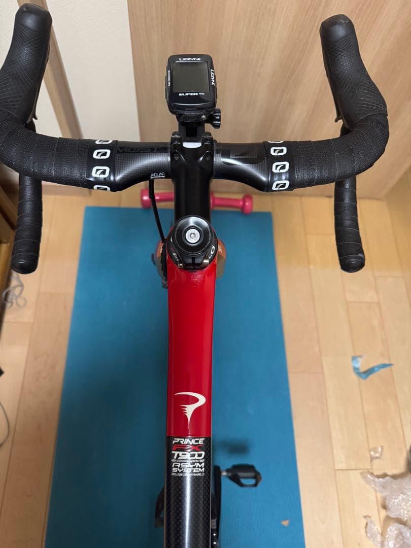 ピナレロプリンスFX2020モデル 465