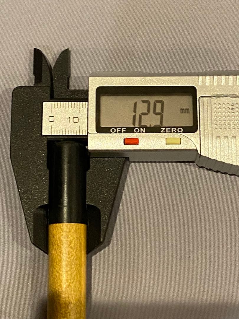 C*6様 FURYキュー&FURY jump&Blake 2本セット