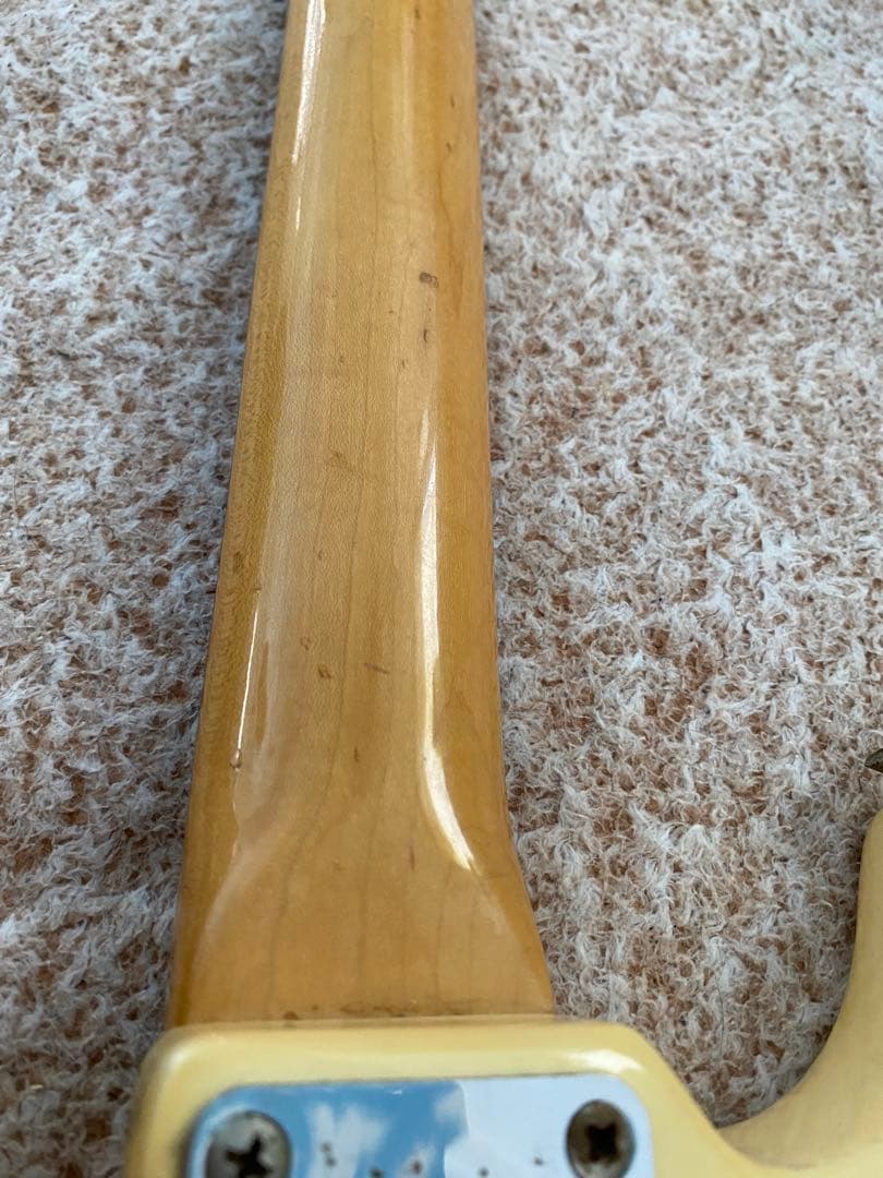 Fender USA Mustang 1977年製　ムスタング