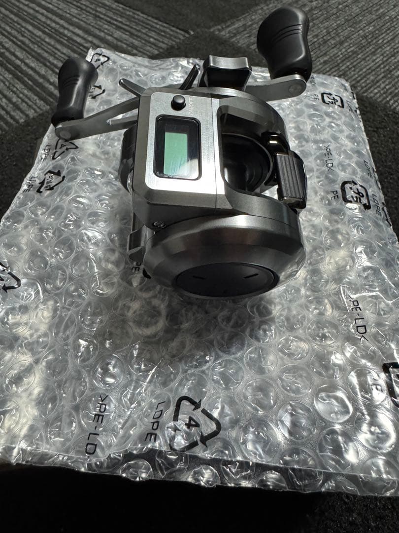 新品 25 オシアコンクエストCT 200MG