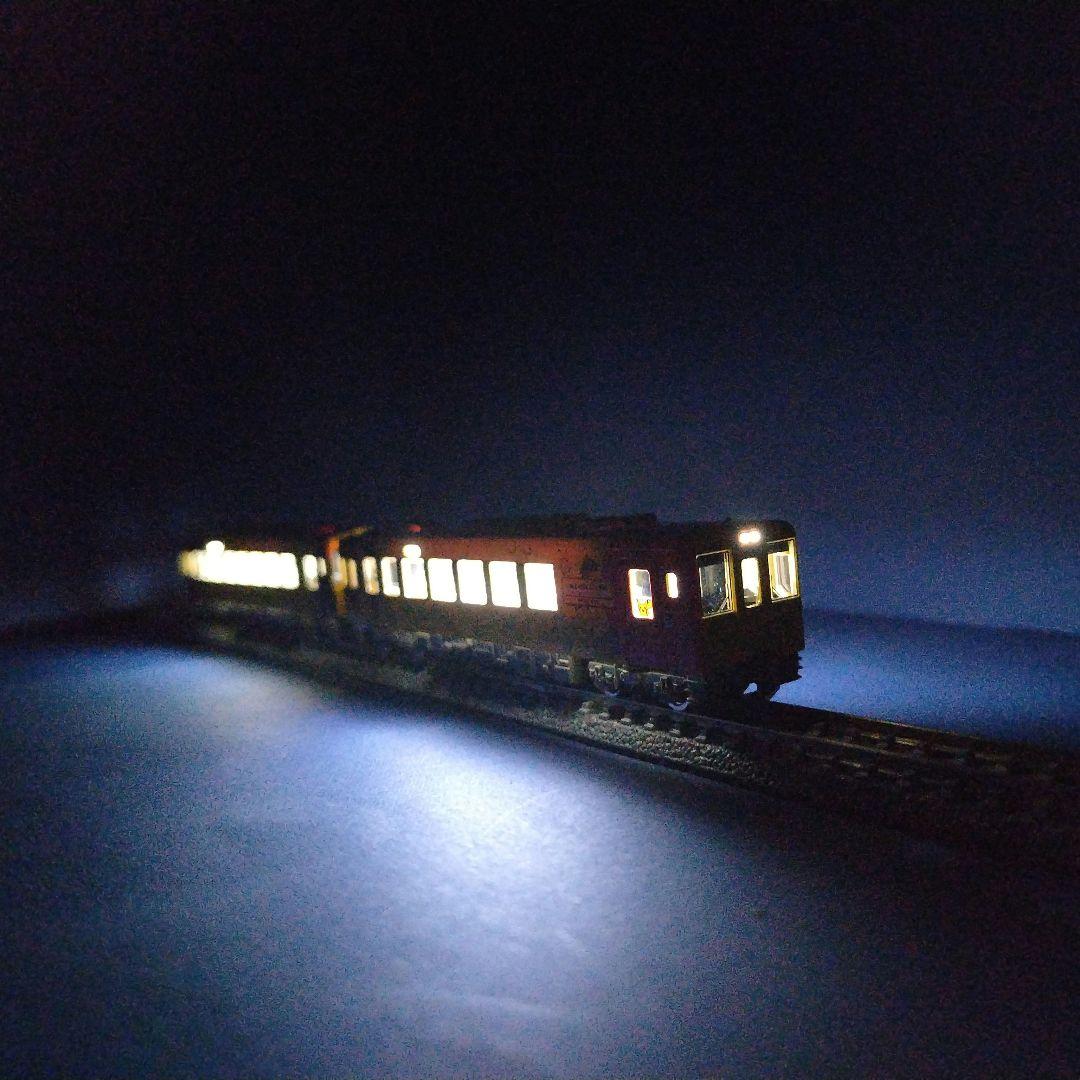 tomixキハ100形POKÉMON with YOUトレインセット　Nゲージ