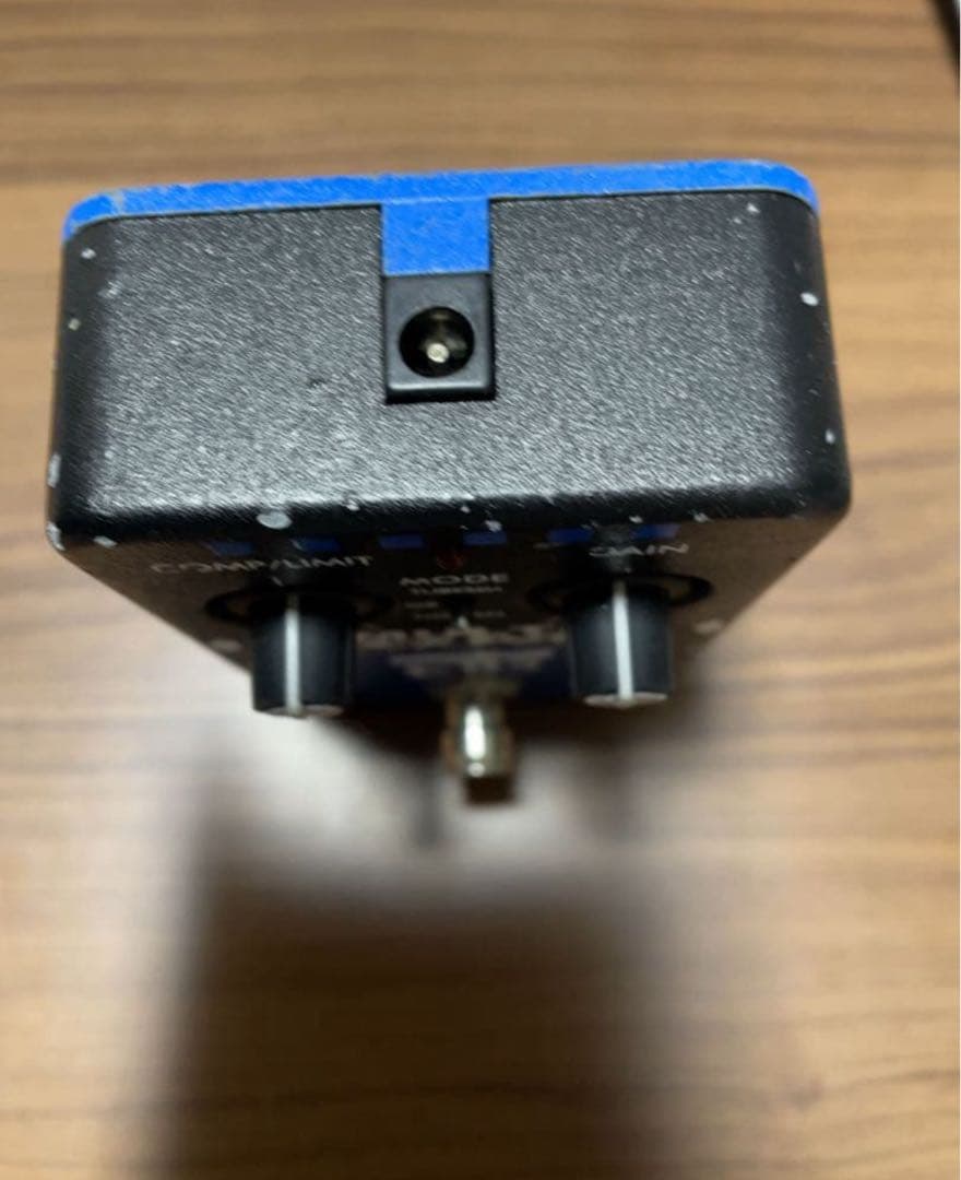 EBS MULTI COMP 初期型 ビンテージ マルチコンプ 名機