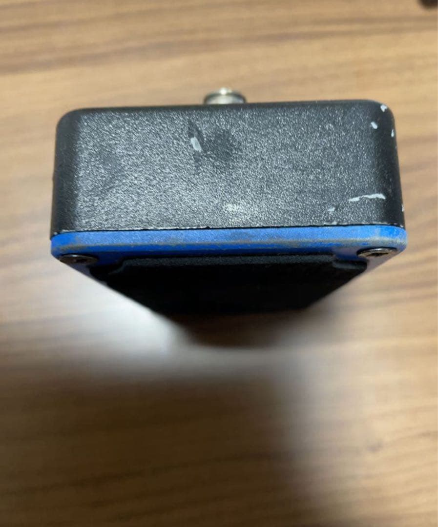 EBS MULTI COMP 初期型 ビンテージ マルチコンプ 名機