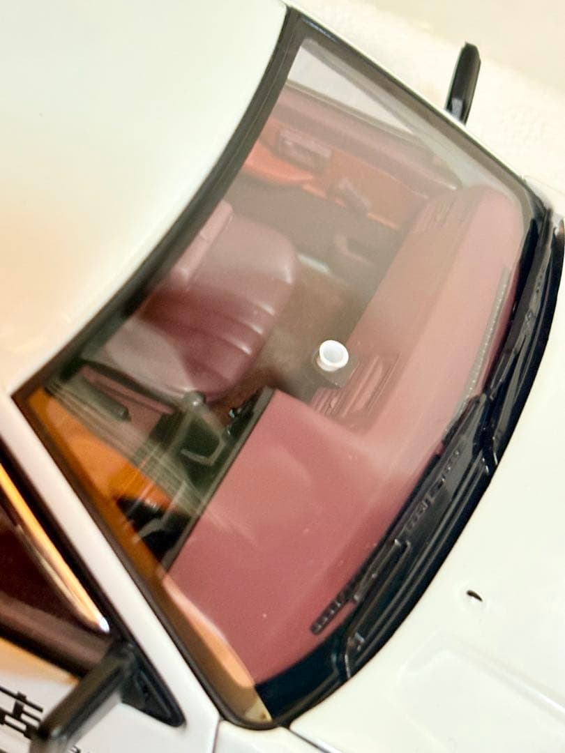 オートアート 頭文字D スプリンタートレノ レジェンド1 覚醒