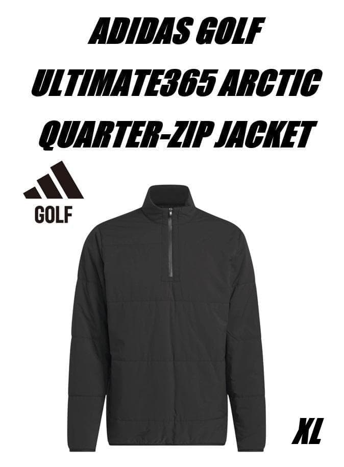 XL アディダス ゴルフ アルティメット アークティック ジャケット