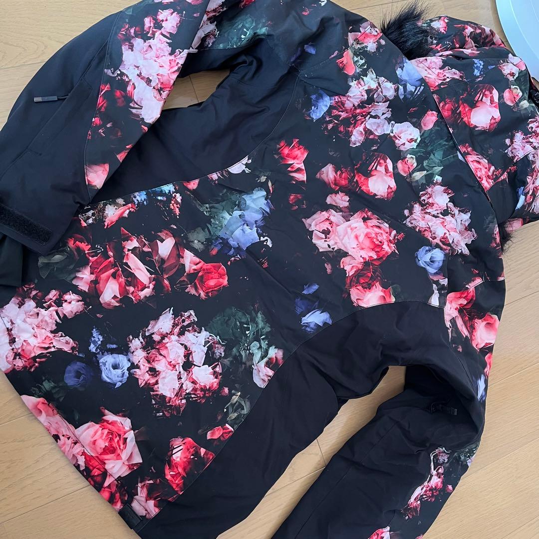 値下げ！ ROXY スノーウェア