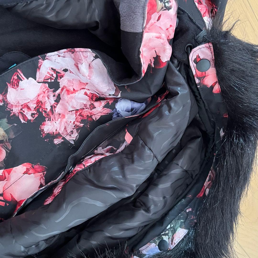 値下げ！ ROXY スノーウェア