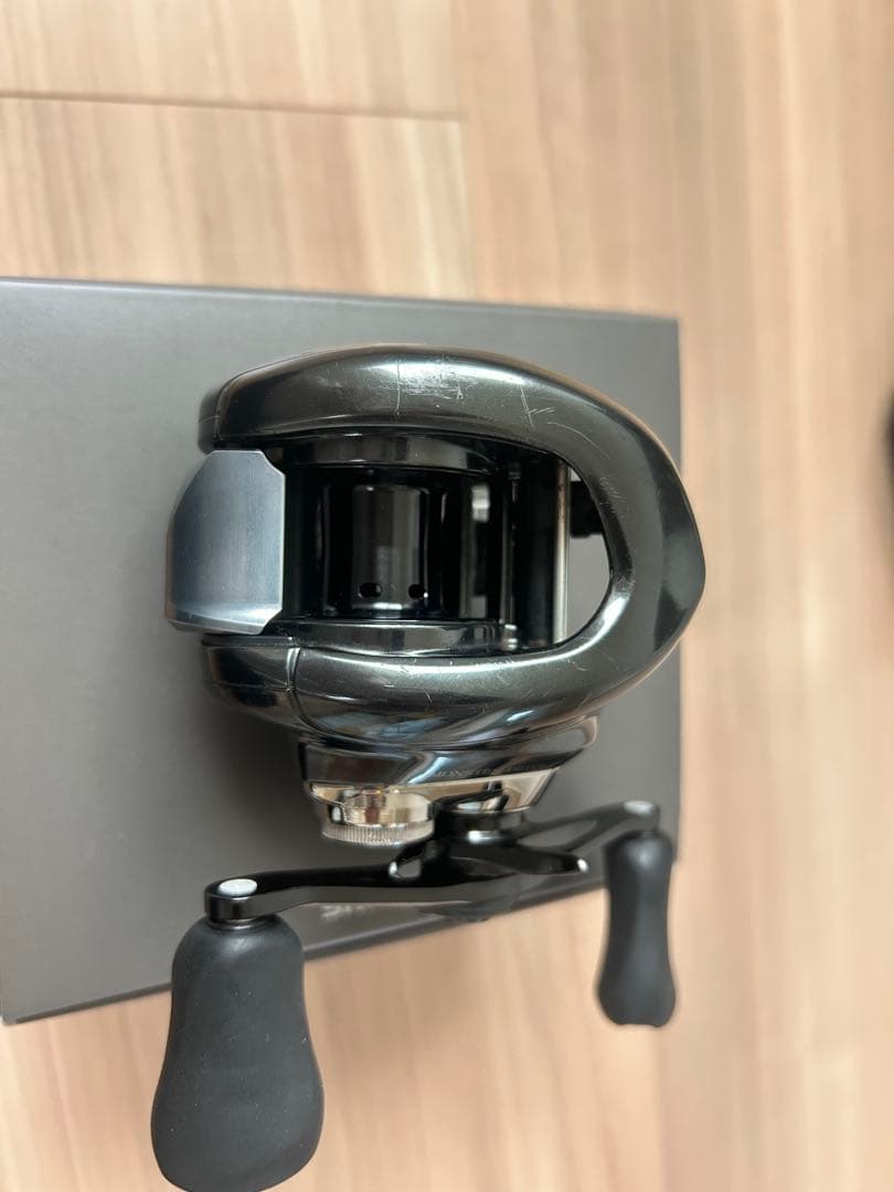 ル*ノ様 シマノ　23アンタレスDC MD XG 右巻き