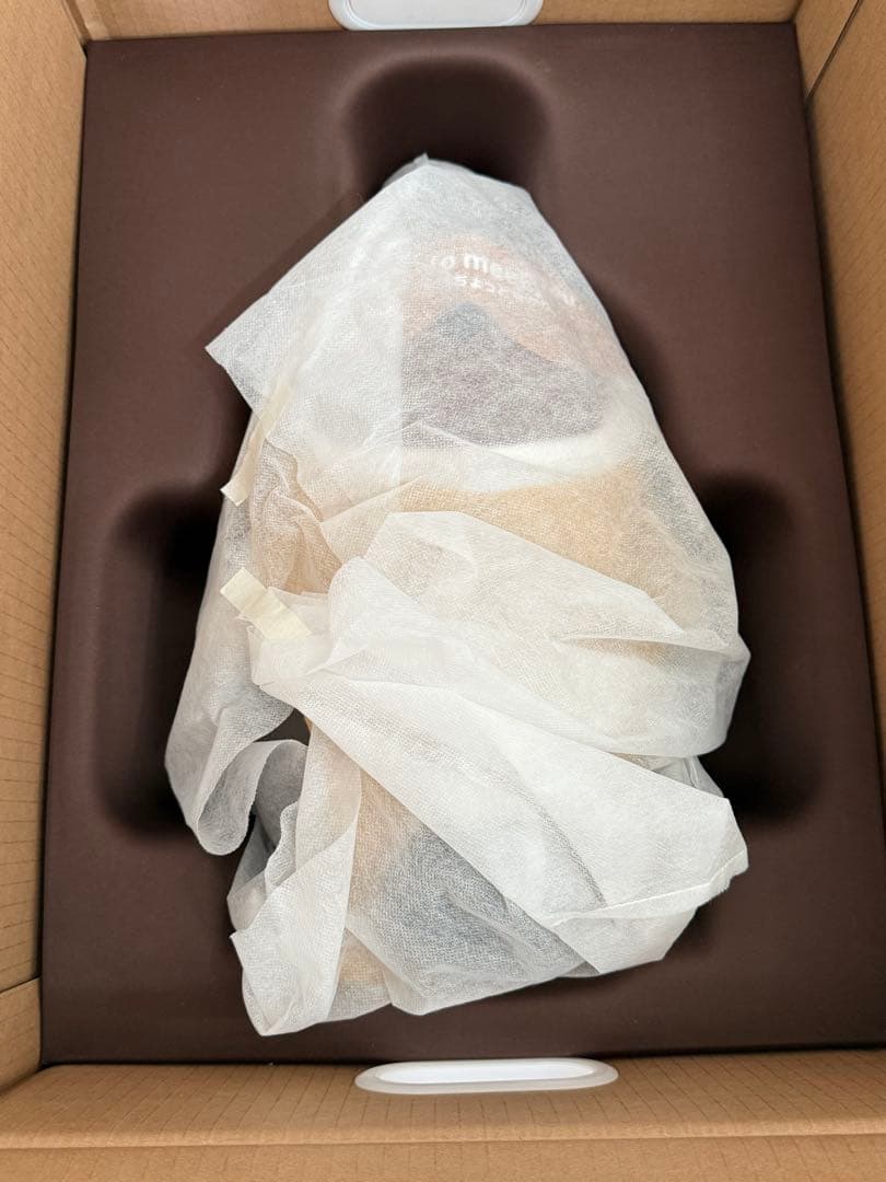 LOVOTラボット2.0本体　ネスト