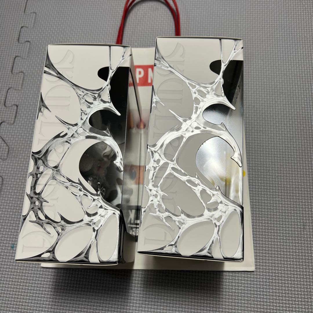 SKULLPANDA XG ぬいぐるみペンダント 日本限定