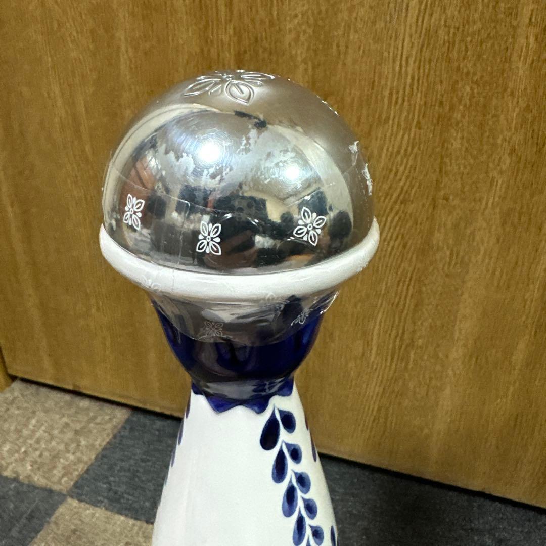 GACKTが愛飲する。高級テキーラ「クラセアスールレポサド」正規品