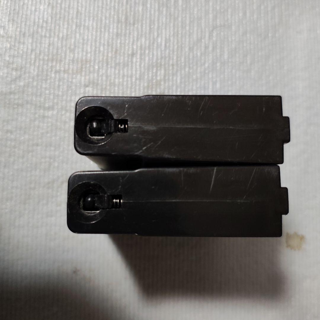 東京マルイＭ１４対応　ショートマガジン　2本