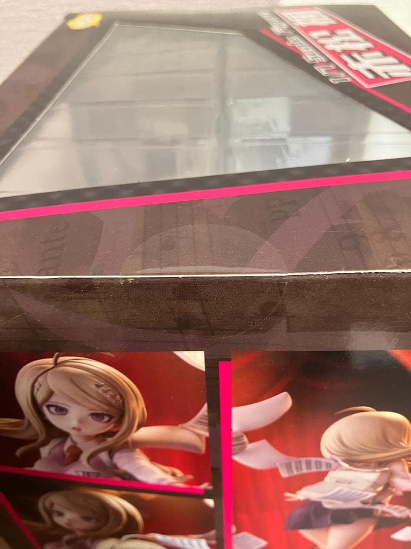 【未開封】ニューダンガンロンパV3 みんなのコロシアイ新学期 赤松楓 1/7