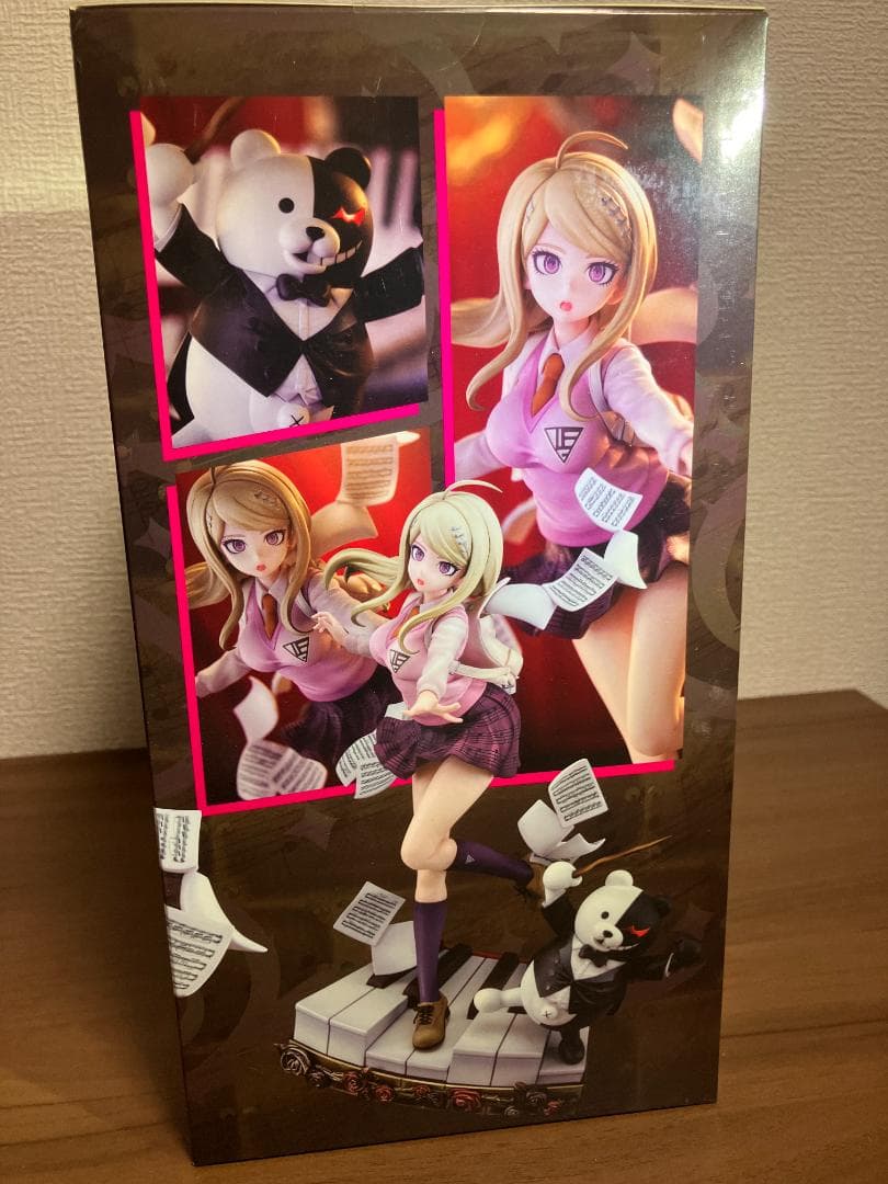 【未開封】ニューダンガンロンパV3 みんなのコロシアイ新学期 赤松楓 1/7