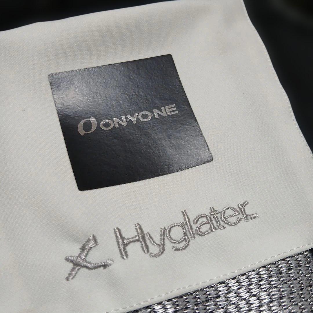 SALOMON　スキーウェア 上下　Mサイズ(クリーニング済)