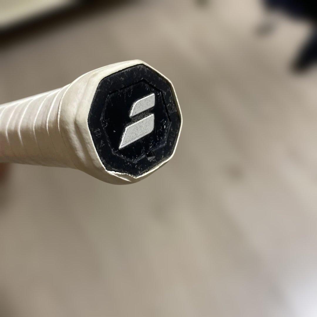 全仏ローランギャロス　Aero pro driveテニスラケット 2本セット