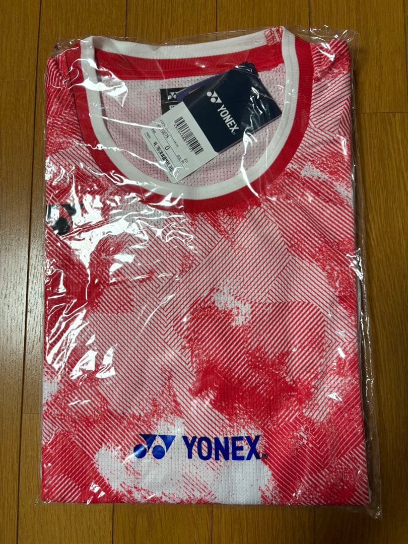 YONEX テニスウェア上下セット