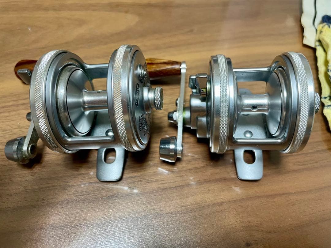 【ダイワ】コロネット　GS-10C （2台）