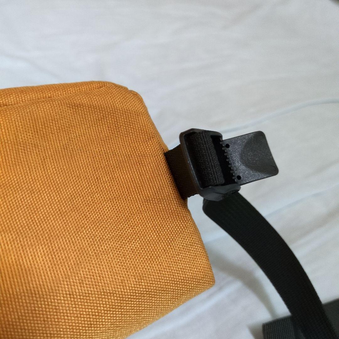 Farewell ステムバッグ X-Pac　Bluelug Surly