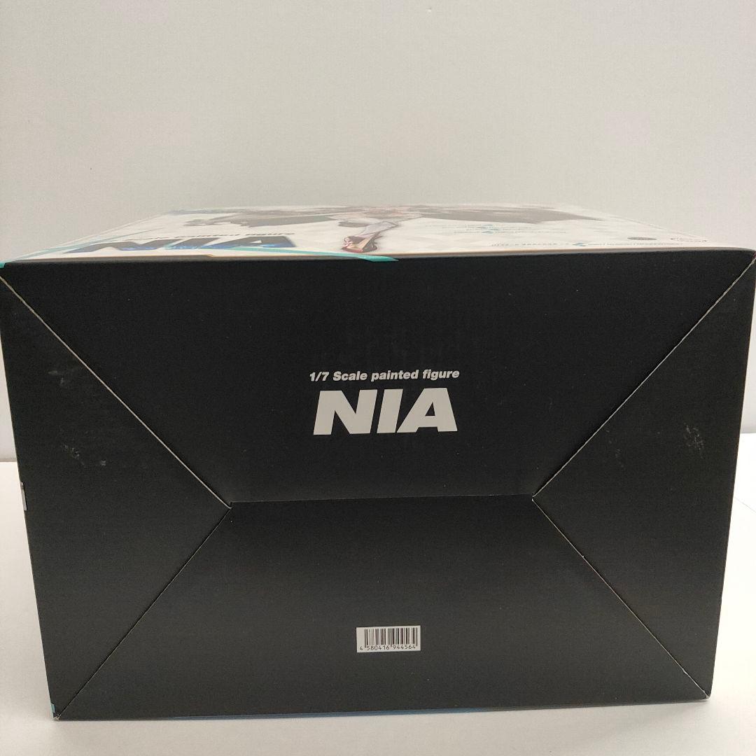 29□ニア ゼノブレイド グッドスマイルカンパニー MY0508-4