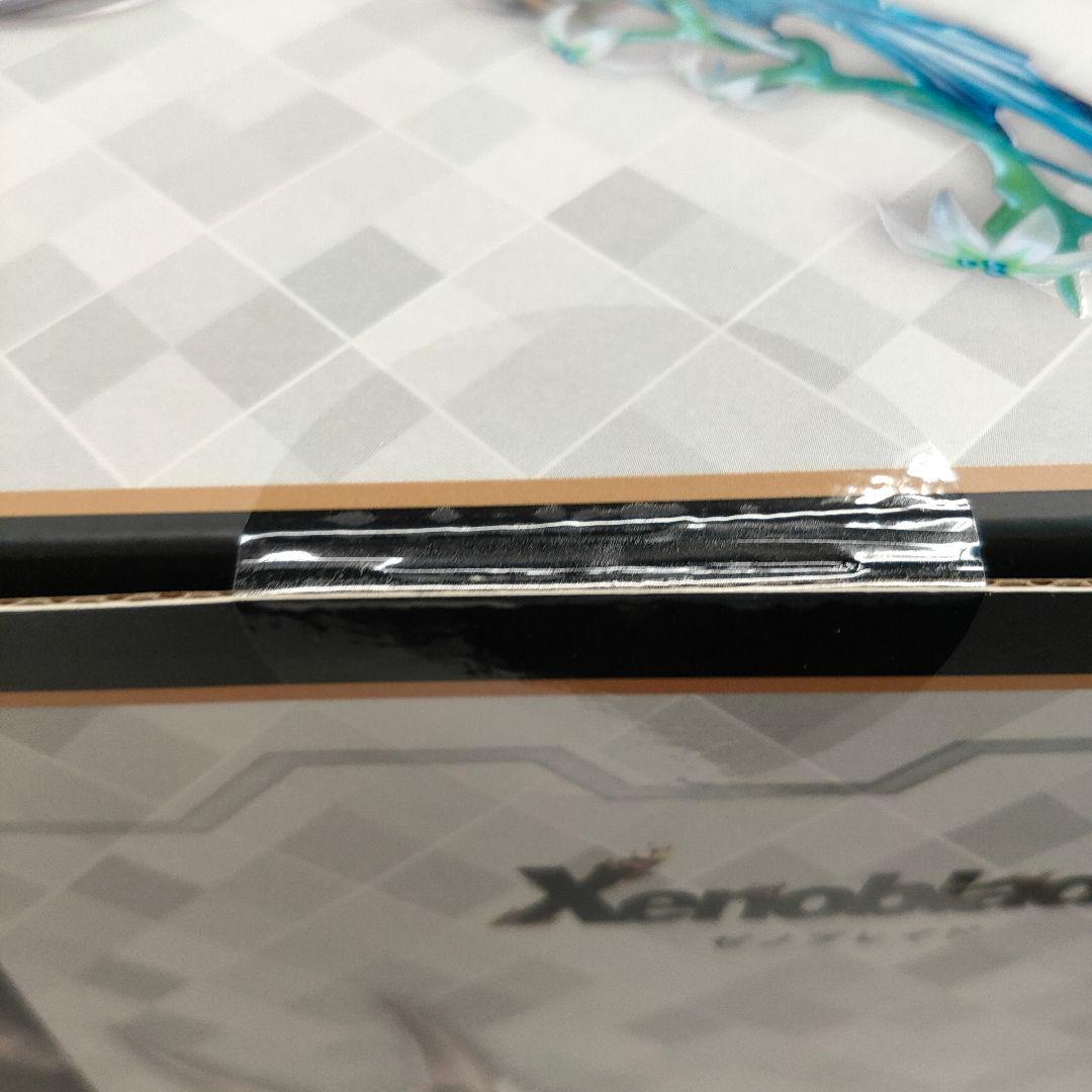 29□ニア ゼノブレイド グッドスマイルカンパニー MY0508-4