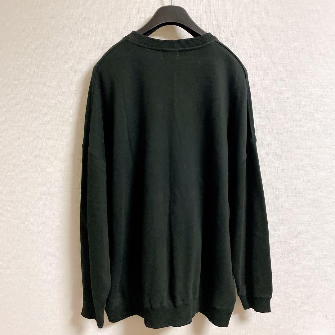 LOVE/HATE GOOD 4 YOU SWEAT スウェット　トレーナー