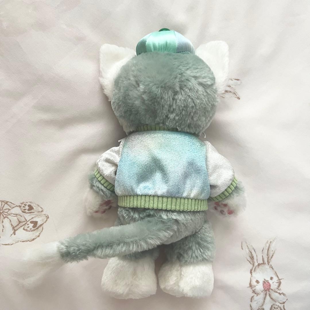 R*Y様 ジェラトーニ ポージープラッシー