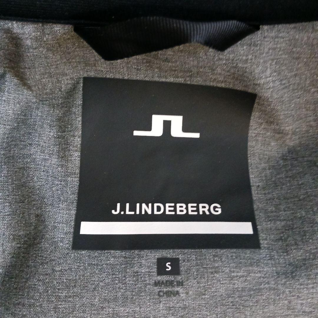 ジェイリンドバーグj.lindebergスキージャケットSサイズメンズスノボー
