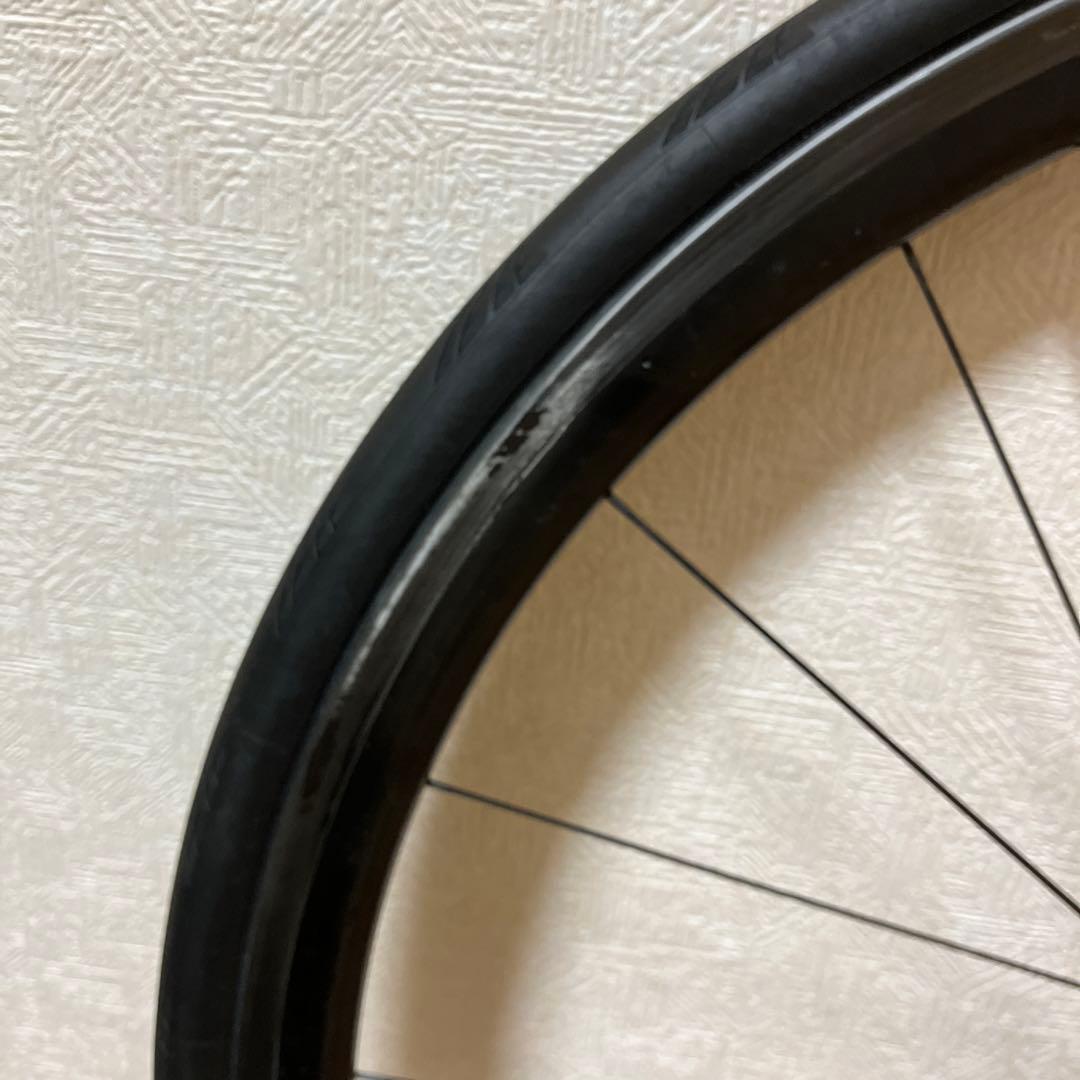 GIANT 「ジャイアント」 SLR1シマノ 11速 ホイールセット