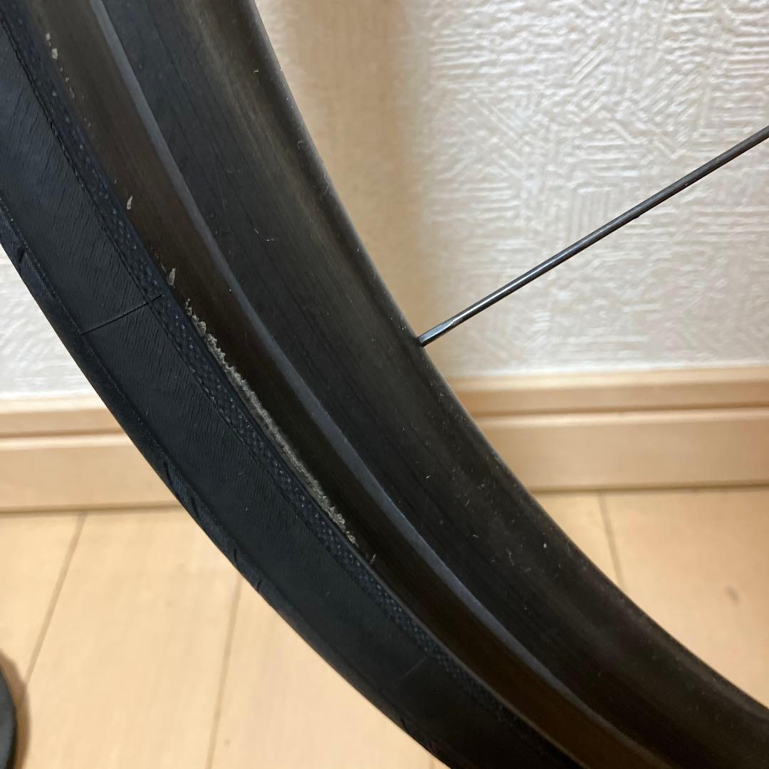 GIANT 「ジャイアント」 SLR1シマノ 11速 ホイールセット