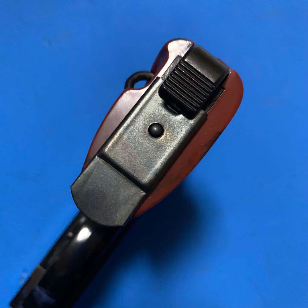 ⭕️★マルシン ワルサーP38ミリタリー 樹脂製 SPG規格適合 未発火モデルガン