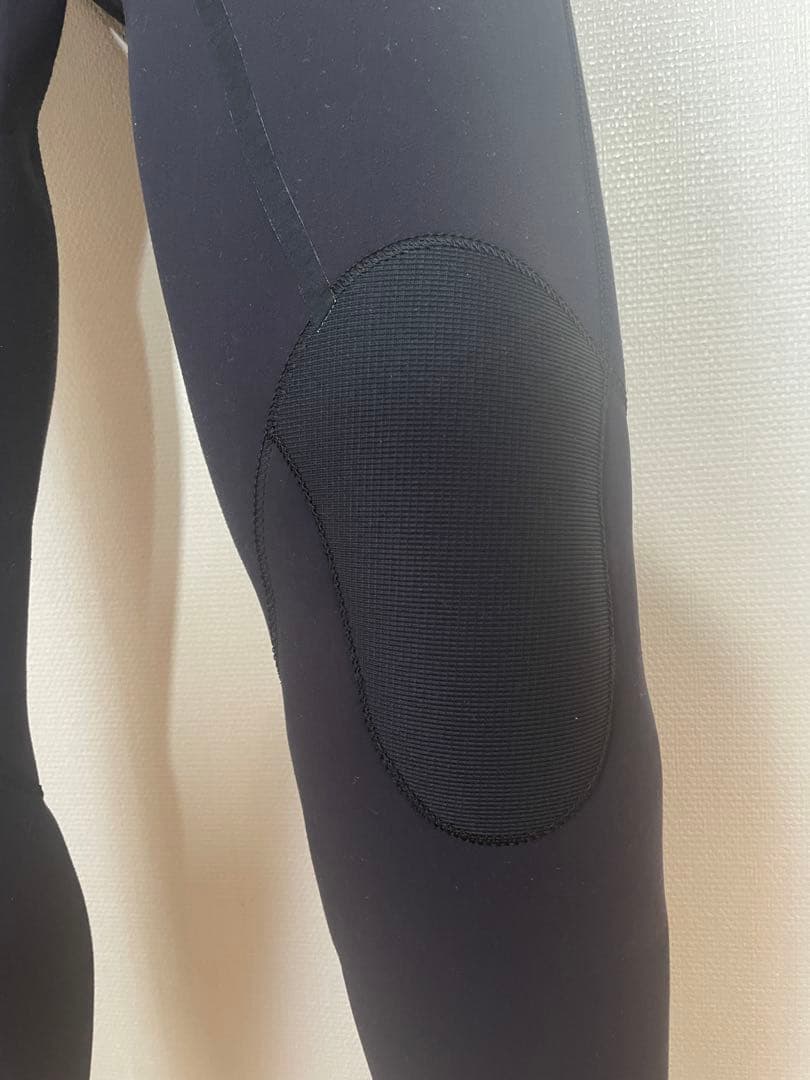 値下げ！美品＊ REVOウエットスーツ セミドライ all2.5mm ノンジップ