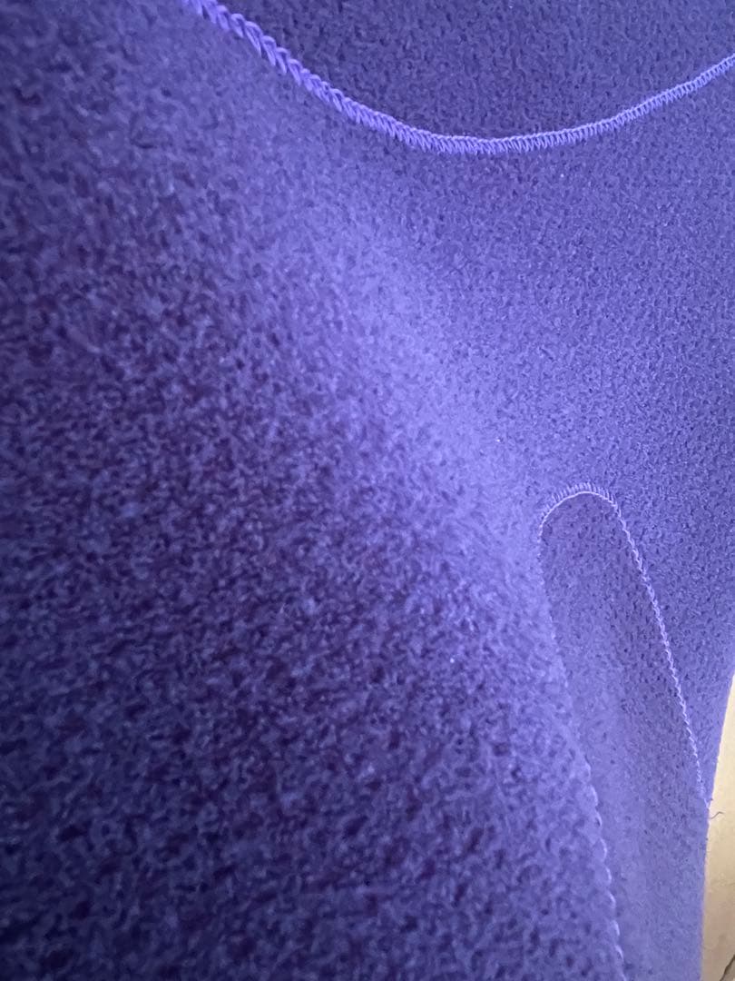 値下げ！美品＊ REVOウエットスーツ セミドライ all2.5mm ノンジップ