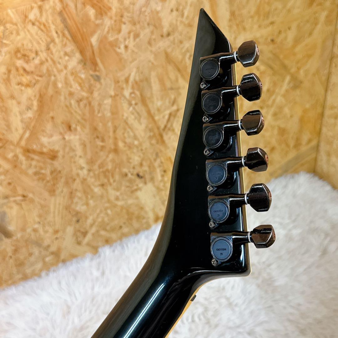 初期型 アルダー FERNANDES TE-95HT 布袋寅泰モデル改 EMG