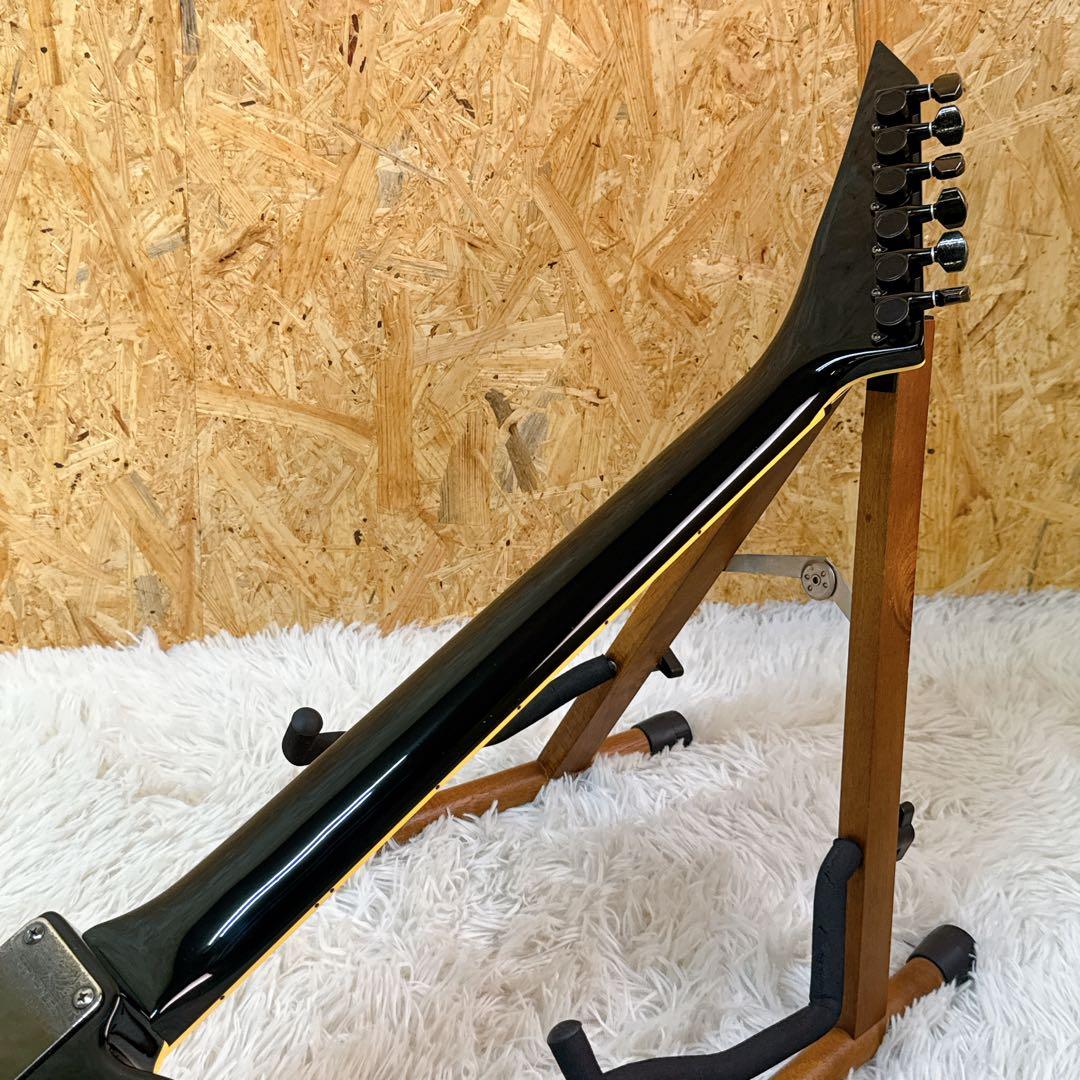 初期型 アルダー FERNANDES TE-95HT 布袋寅泰モデル改 EMG