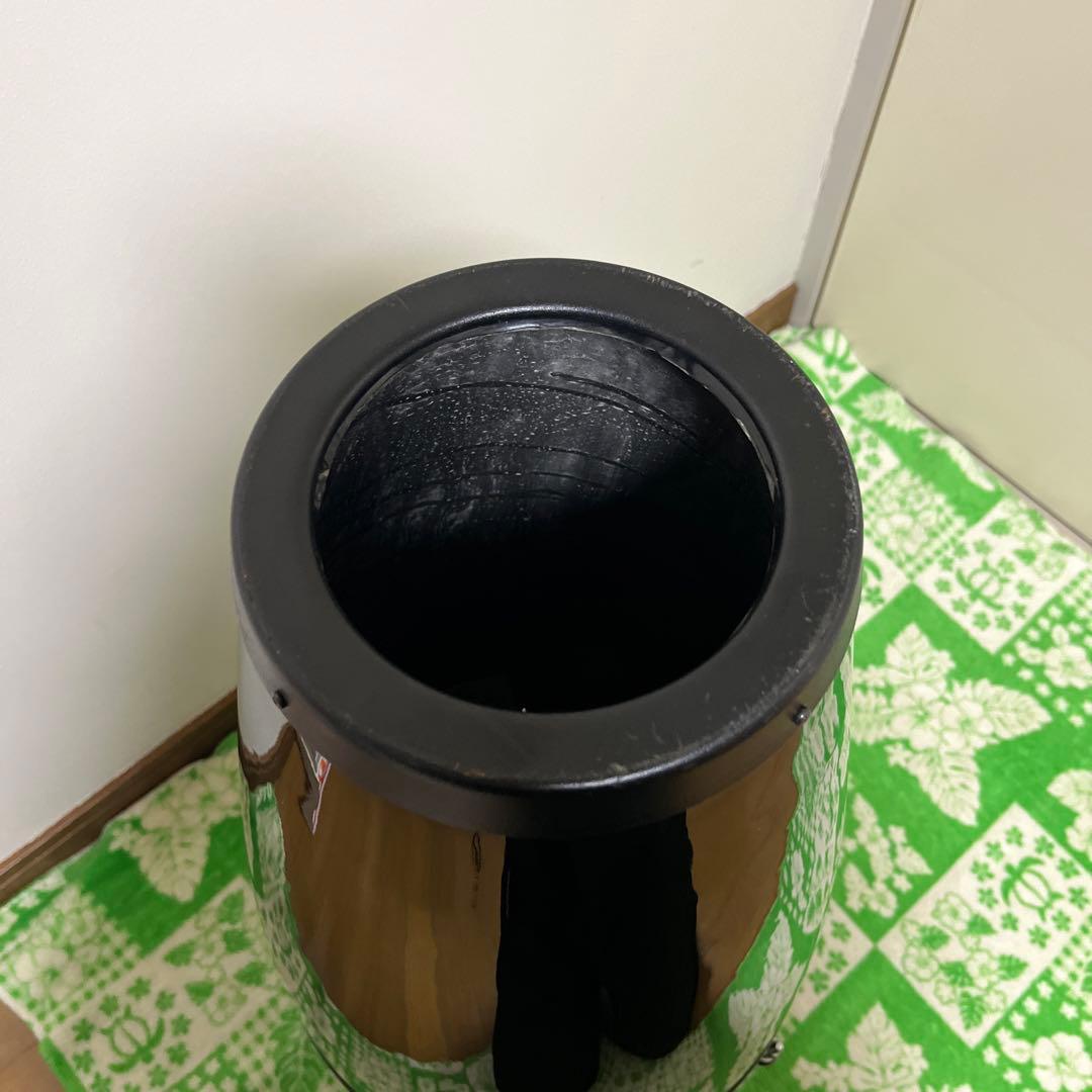 コンガ　TOCA PLAYER'S SERIES 打楽器　スタンド無し