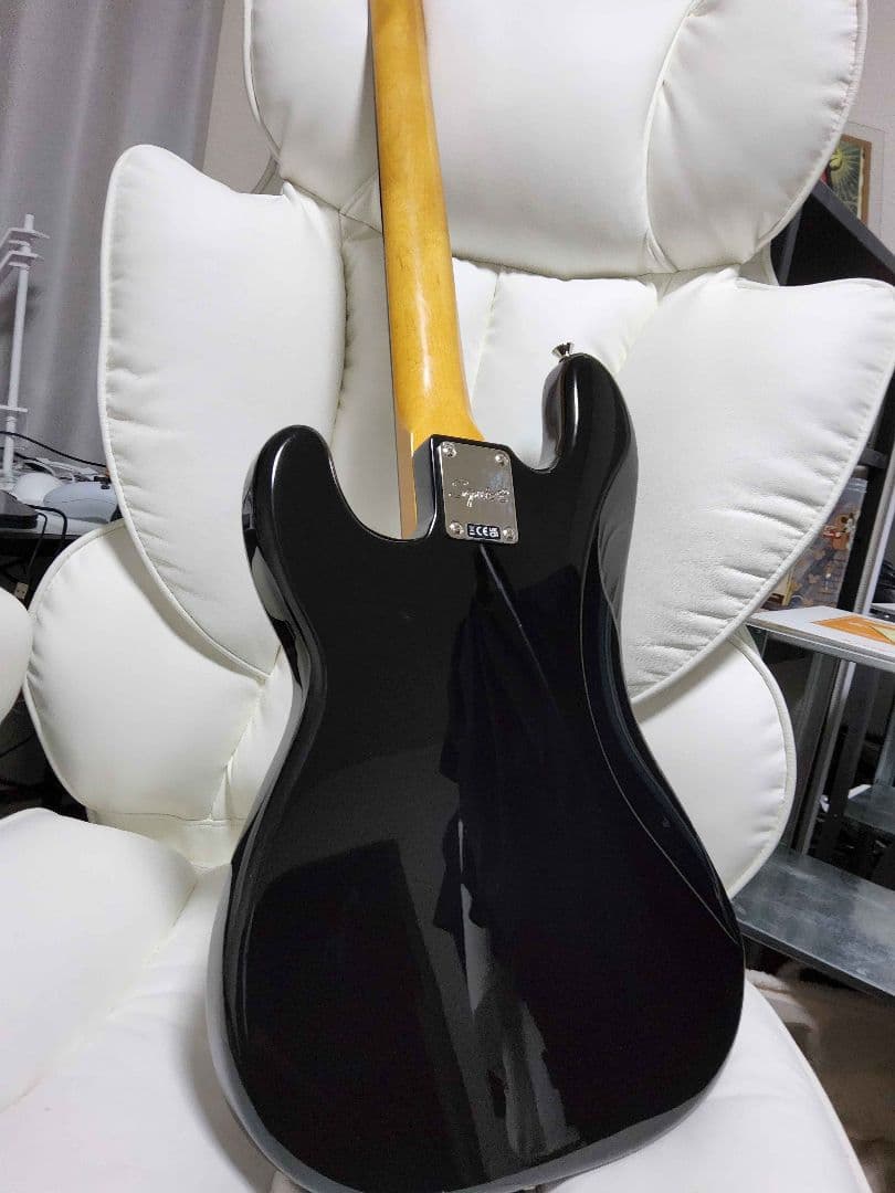【Squier】プレシジョンベース 4弦
