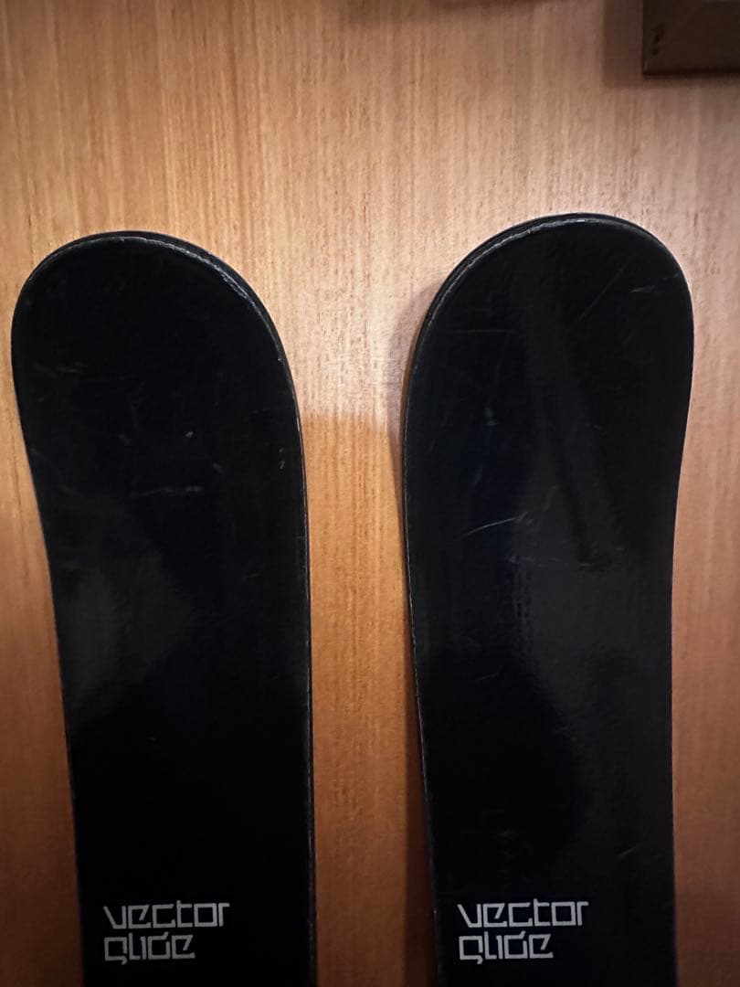 ベクターグライドMake BC 188スキー VECTOR GLIDE ツアー