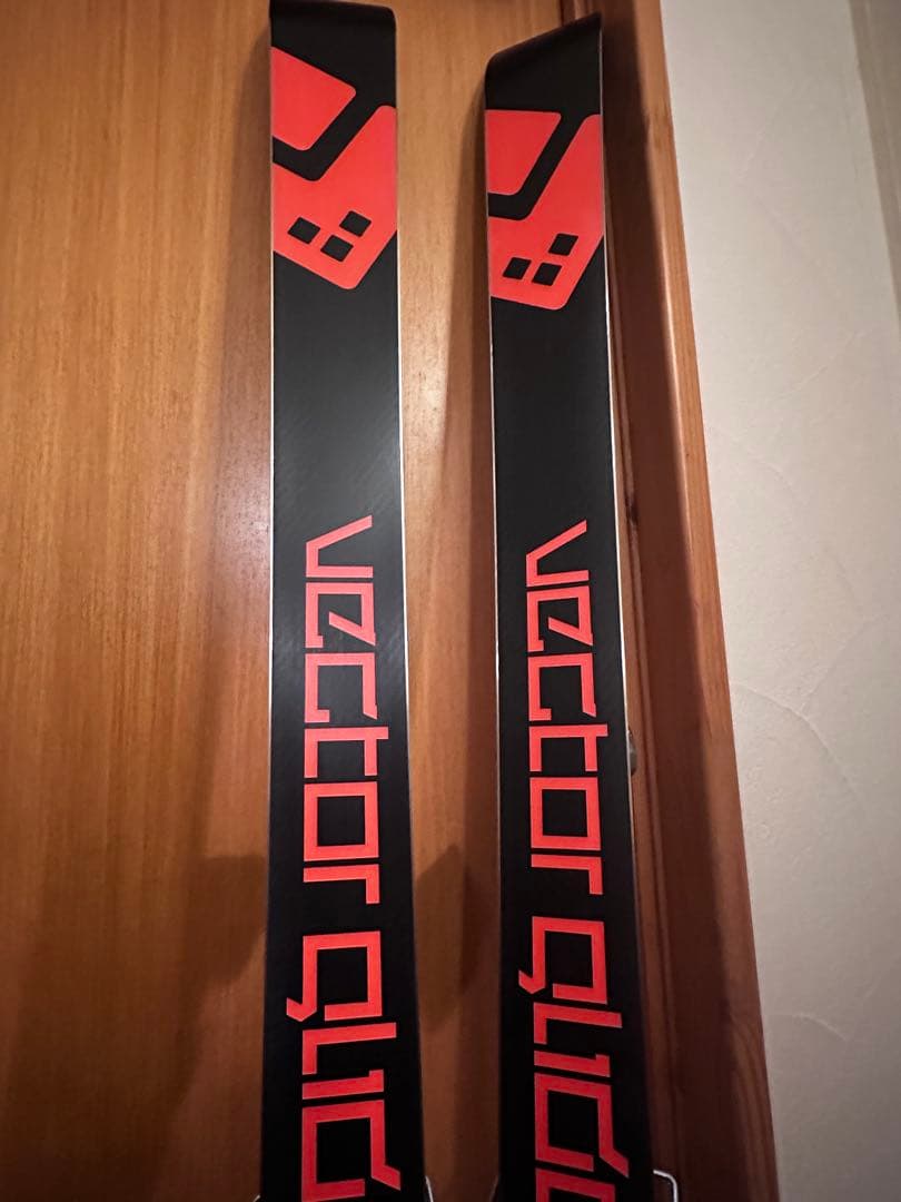 ベクターグライドMake BC 188スキー VECTOR GLIDE ツアー