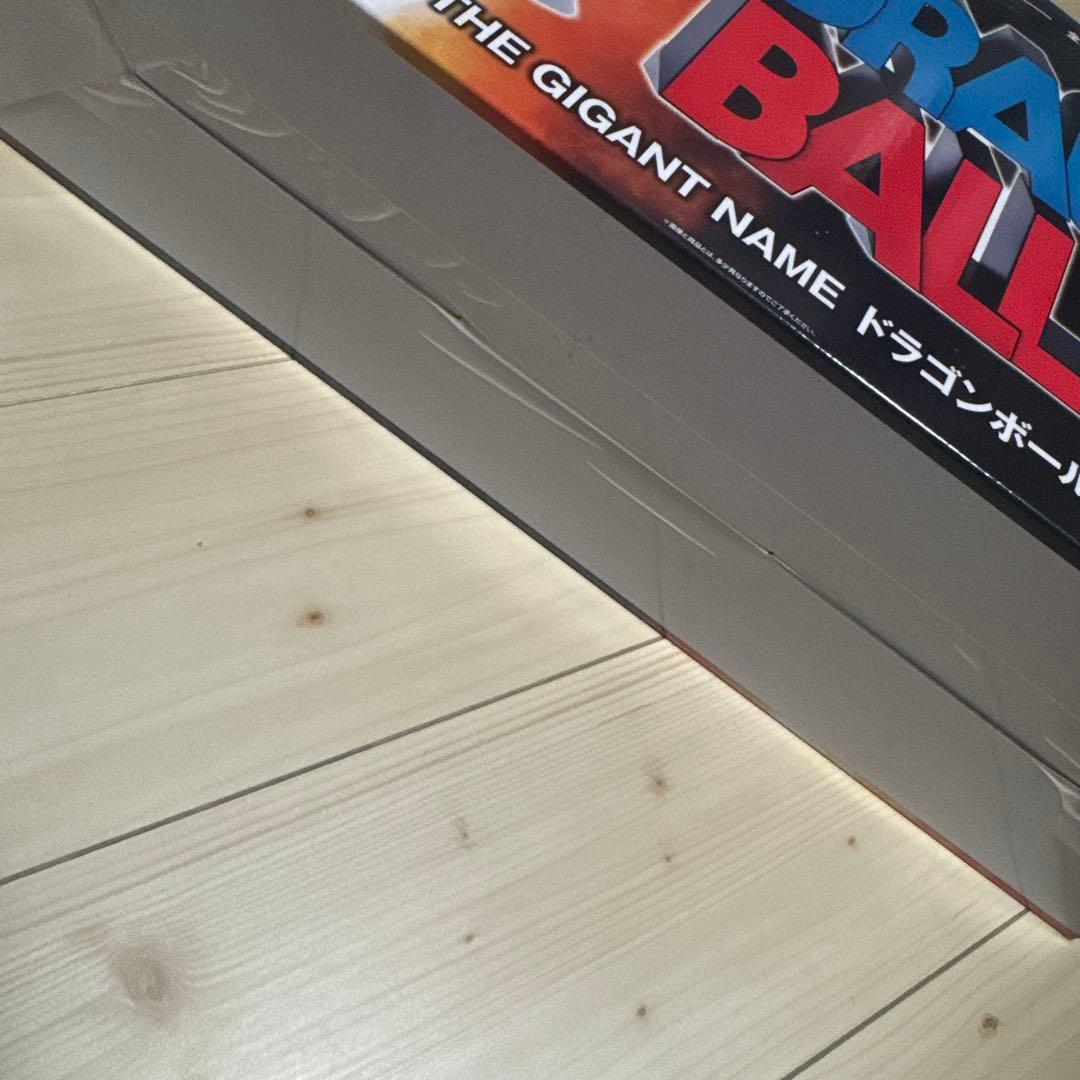 一番くじドラゴンボール ASSEMBLECOLLECTION ラストワン賞