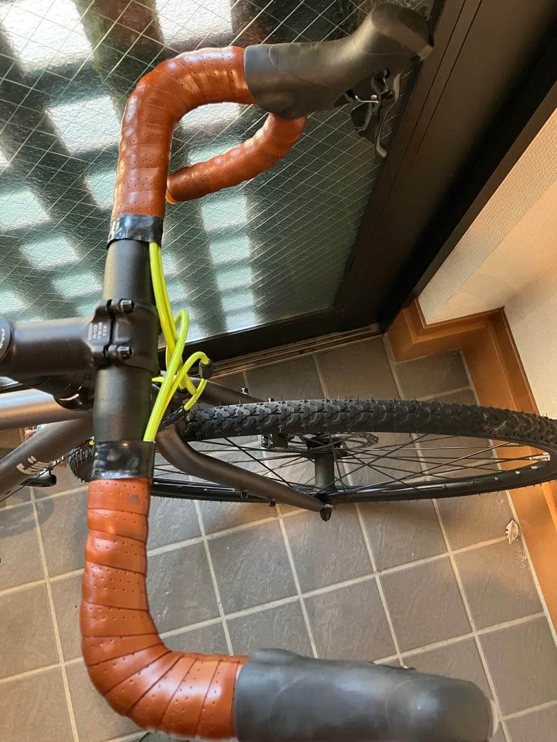 FUJI.FEATER CX+ (21) フジフェザー