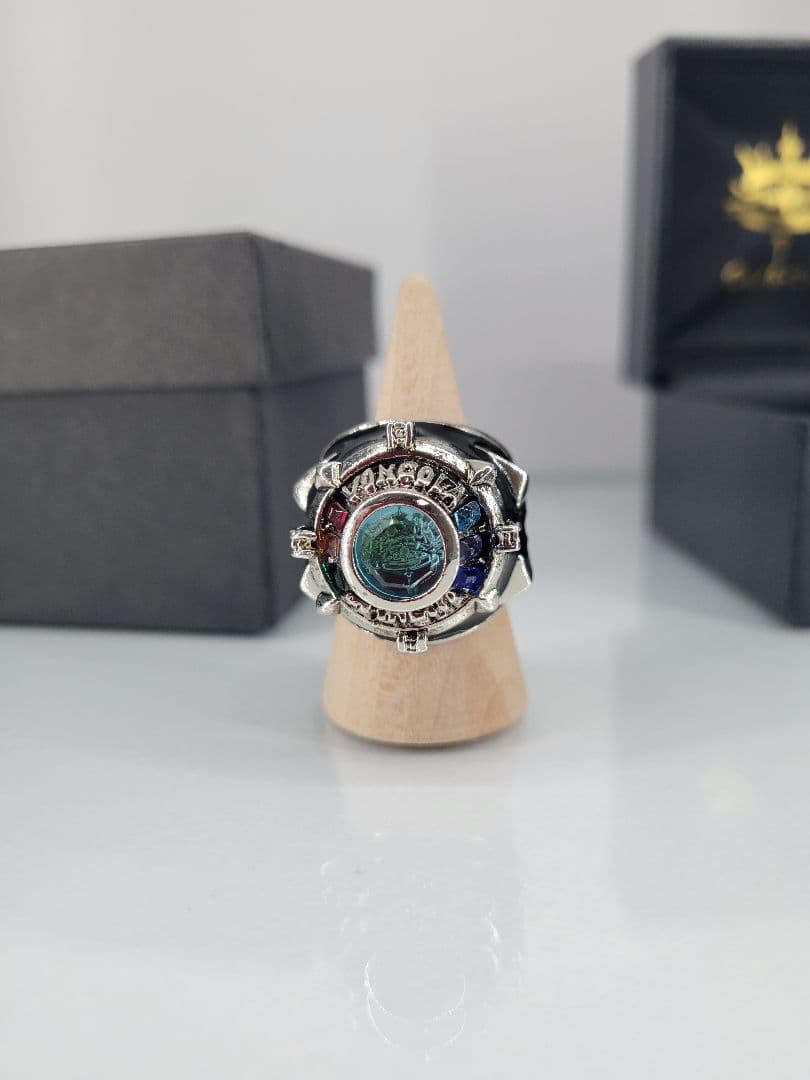 ボンゴレリング 大空 リング 家庭教師ヒットマンREBORN