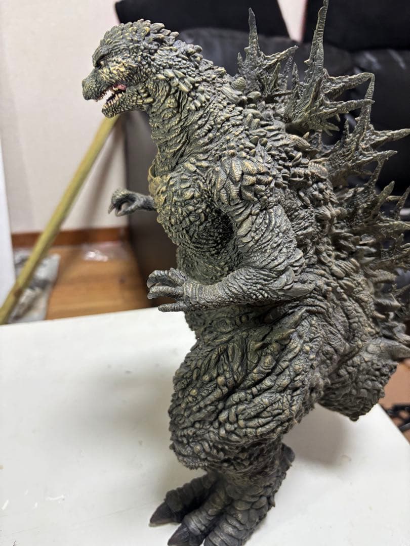 東宝30センチシリーズゴジラ−1.0