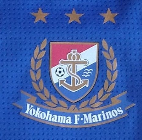 新品　横浜Fマリノス 2017年 25周年記念 スペシャルユニフォーム sサイズ