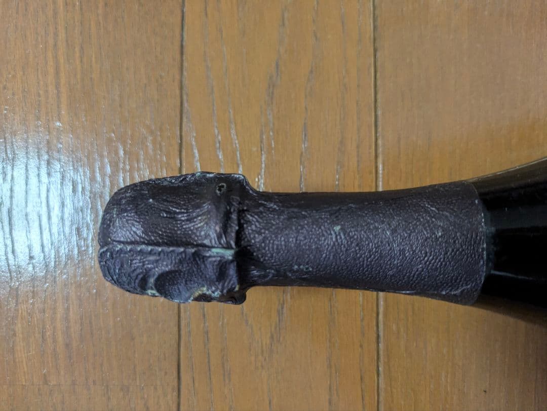 【未開封】ドンペリ ロゼ 1992